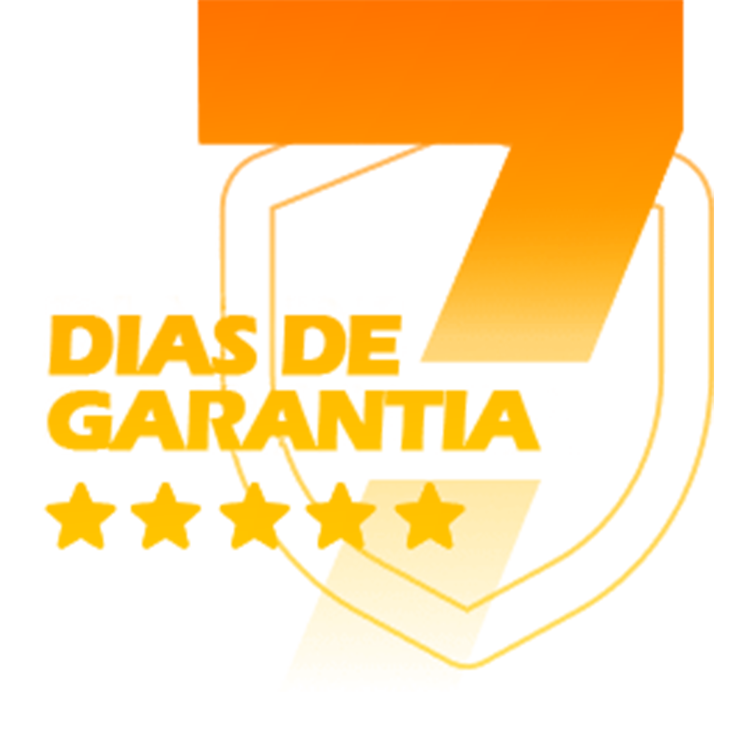 Selo de garantia